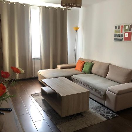 Central Home Пьятра-Нямц Экстерьер фото